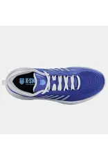 K-swiss KS TFW HYPERCOURT SUPREME 2 CLAY-Heren-DZZBL/WHT/BLTCSEA