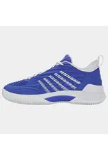 K-swiss KS TFW HYPERCOURT SUPREME 2 CLAY-Heren-DZZBL/WHT/BLTCSEA