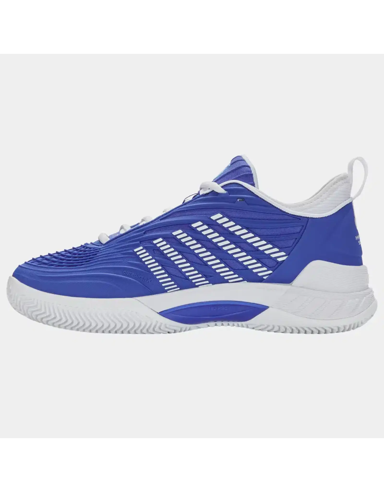 K-swiss KS TFW HYPERCOURT SUPREME 2 CLAY-Heren-DZZBL/WHT/BLTCSEA