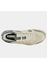 K-swiss KS TFW K-FRAME SPEED RUBLO CLAY-Heren-EGRET/TURBULENCE