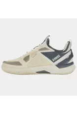 K-swiss KS TFW K-FRAME SPEED RUBLO CLAY-Heren-EGRET/TURBULENCE