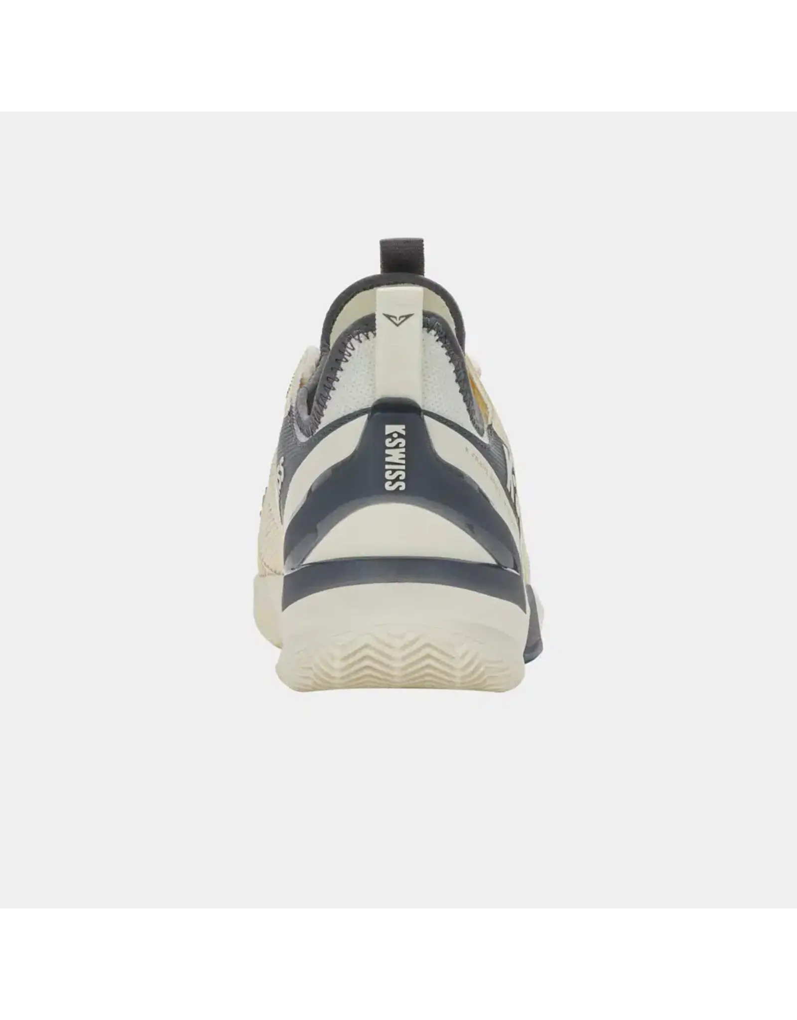 K-swiss KS TFW K-FRAME SPEED RUBLO CLAY-Heren-EGRET/TURBULENCE