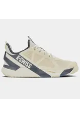 K-swiss KS TFW K-FRAME SPEED RUBLO CLAY-Heren-EGRET/TURBULENCE