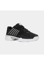 K-swiss KS TFW EXPRESS LIGHT 3 CLAY-Dames-BLACK/SILVER/WHITE