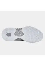 K-swiss KS TFW EXPRESS LIGHT 3 CLAY-Dames-BLACK/SILVER/WHITE