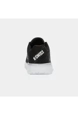 K-swiss KS TFW EXPRESS LIGHT 3 CLAY-Dames-BLACK/SILVER/WHITE