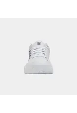 K-swiss KS TFW COURT EXPRESS 2 CLAY-Dames-WHT/PURPLHZE/NEONLVNDR