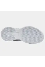 K-swiss KS TFW COURT EXPRESS 2 CLAY-Dames-WHT/PURPLHZE/NEONLVNDR