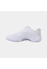 K-swiss KS TFW HYPERCOURT EXPRESS 3 CLAY-Dames-WHT/DWNBLUE/SILVR