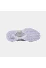 K-swiss KS TFW HYPERCOURT EXPRESS 3 CLAY-Dames-WHT/DWNBLUE/SILVR