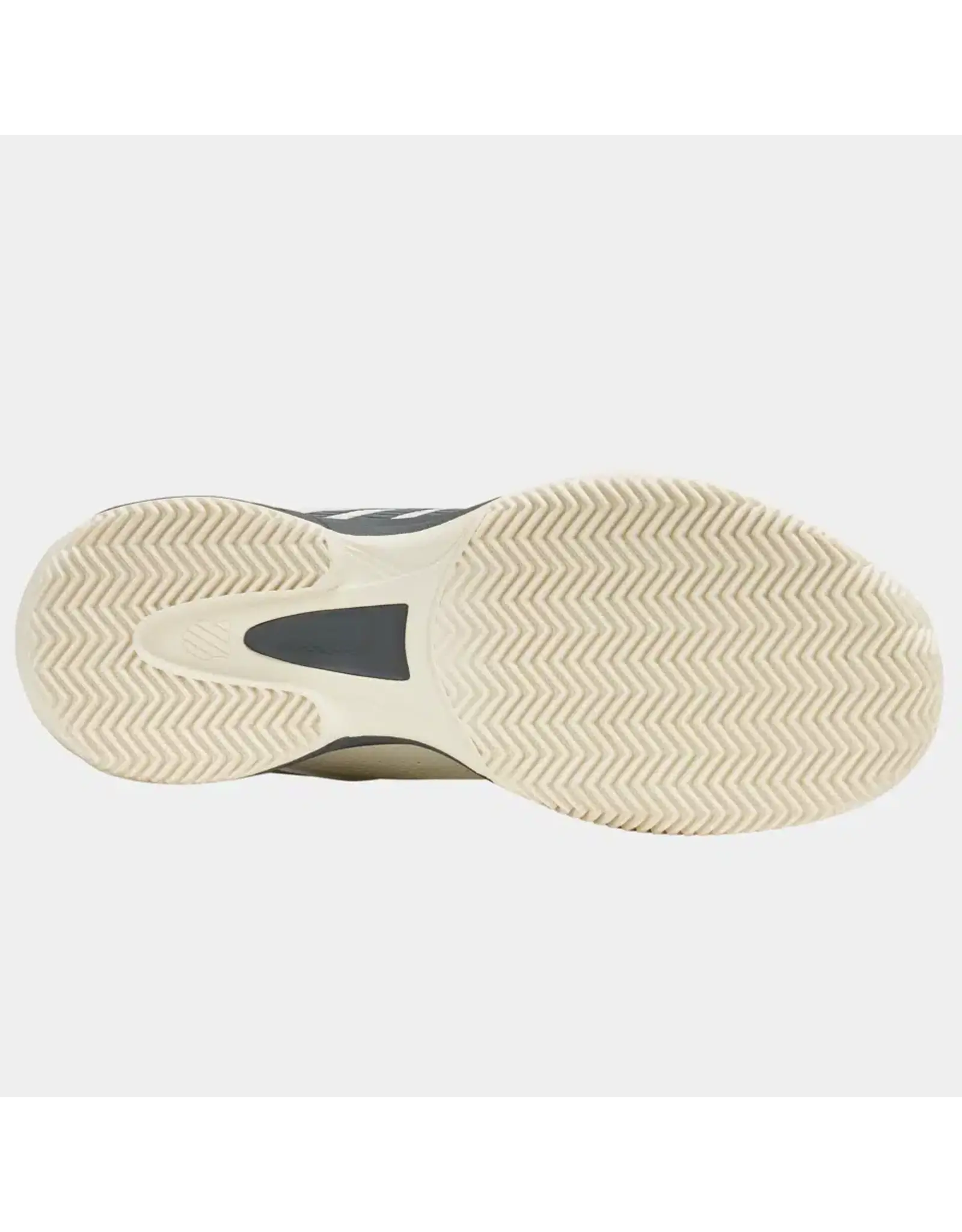 K-swiss KS TFW COURT EXPRESS 2 CLAY-Heren-EGRET/TURBULENCE