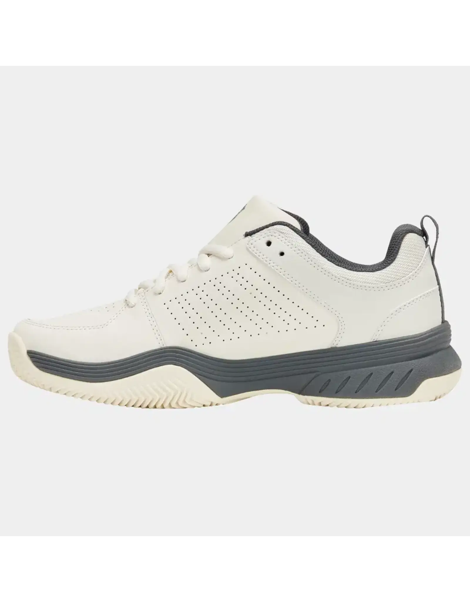 K-swiss KS TFW COURT EXPRESS 2 CLAY-Heren-EGRET/TURBULENCE