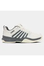 K-swiss KS TFW COURT EXPRESS 2 CLAY-Heren-EGRET/TURBULENCE