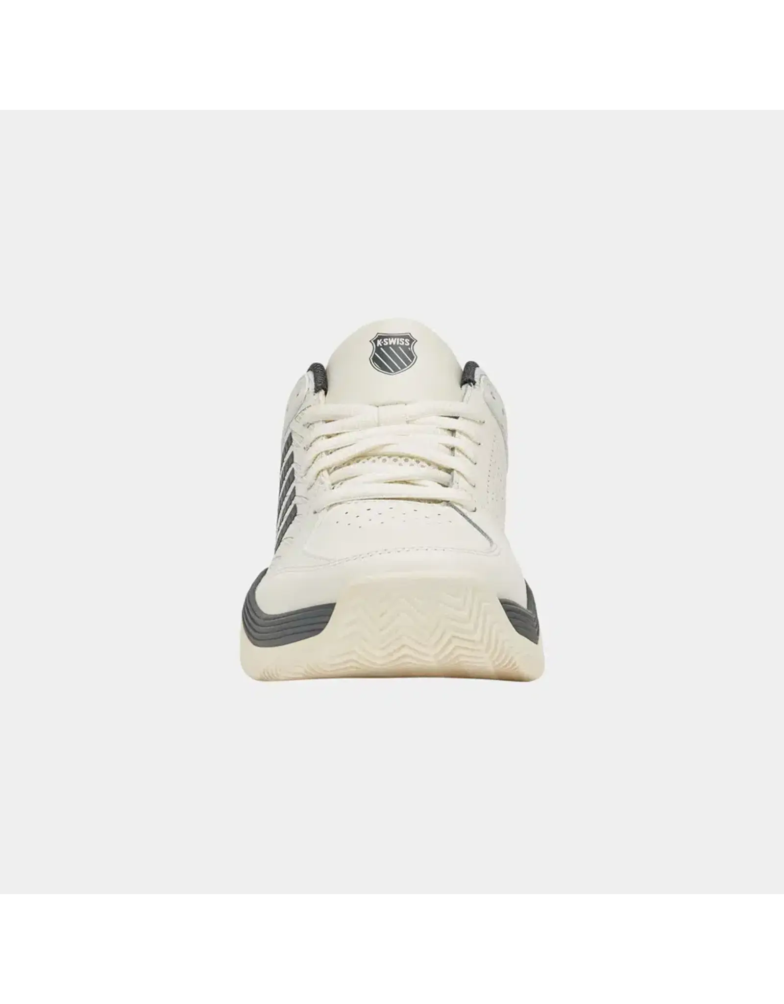 K-swiss KS TFW COURT EXPRESS 2 CLAY-Heren-EGRET/TURBULENCE