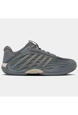K-swiss KS TFW HYPERCOURT EXPRESS 3 CLAY-Heren-WHTCPG/KHAKI/TURB