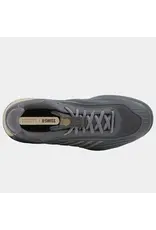 K-swiss KS TFW HYPERCOURT EXPRESS 3 CLAY-Heren-WHTCPG/KHAKI/TURB