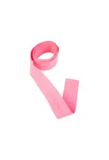 The Indian Maharadja Chamois grip - bubble pink