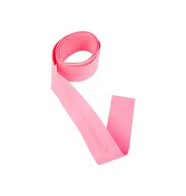 The Indian Maharadja Chamois grip - bubble pink