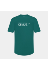 Dunlop CLUB MENS CREW TEE-Atlantic Deep