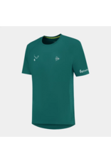 Dunlop CLUB MENS CREW TEE-Atlantic Deep