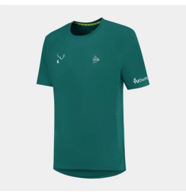 Dunlop CLUB MENS CREW TEE-Atlantic Deep