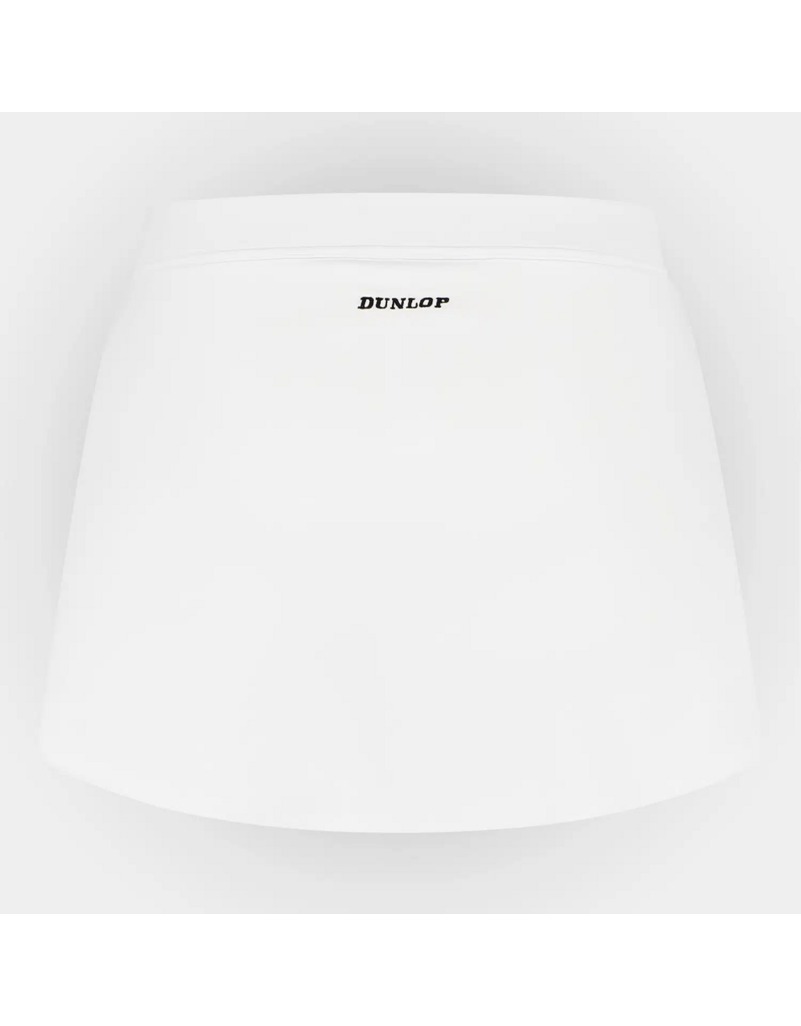 Dunlop CLUB LADIES SKIRT-WHITE