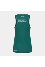 Dunlop CLUB LADIES TANK TOP-Atlantic Deep