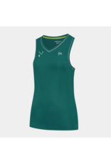 Dunlop CLUB LADIES TANK TOP-Atlantic Deep