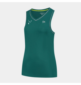 Dunlop CLUB LADIES TANK TOP-Atlantic Deep