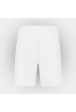 Dunlop CLUB MENS WOVEN SHORTS 7 INCH-WHITE