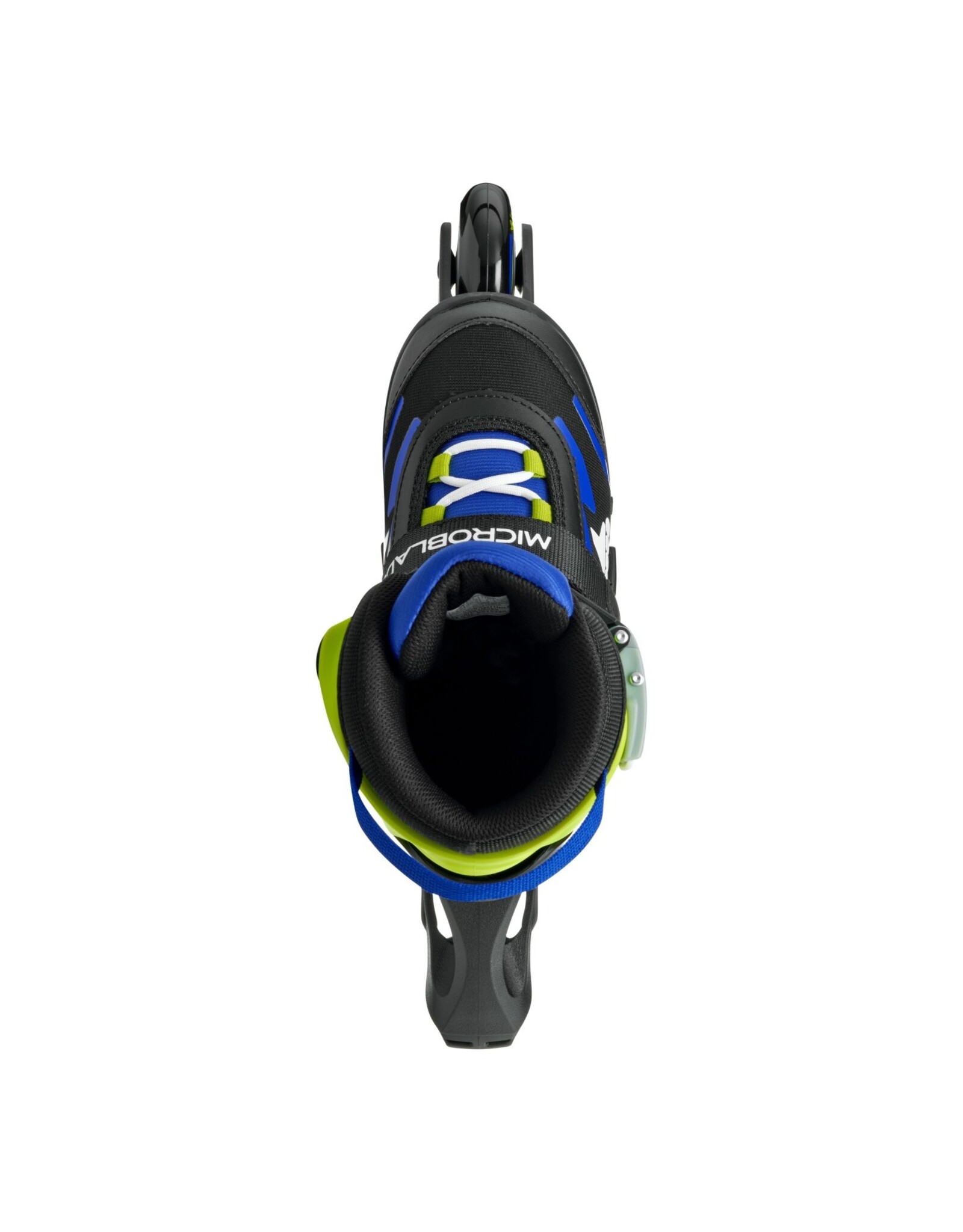 Rollerblade Microblade-black/blue
