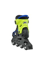 Rollerblade Microblade-black/blue