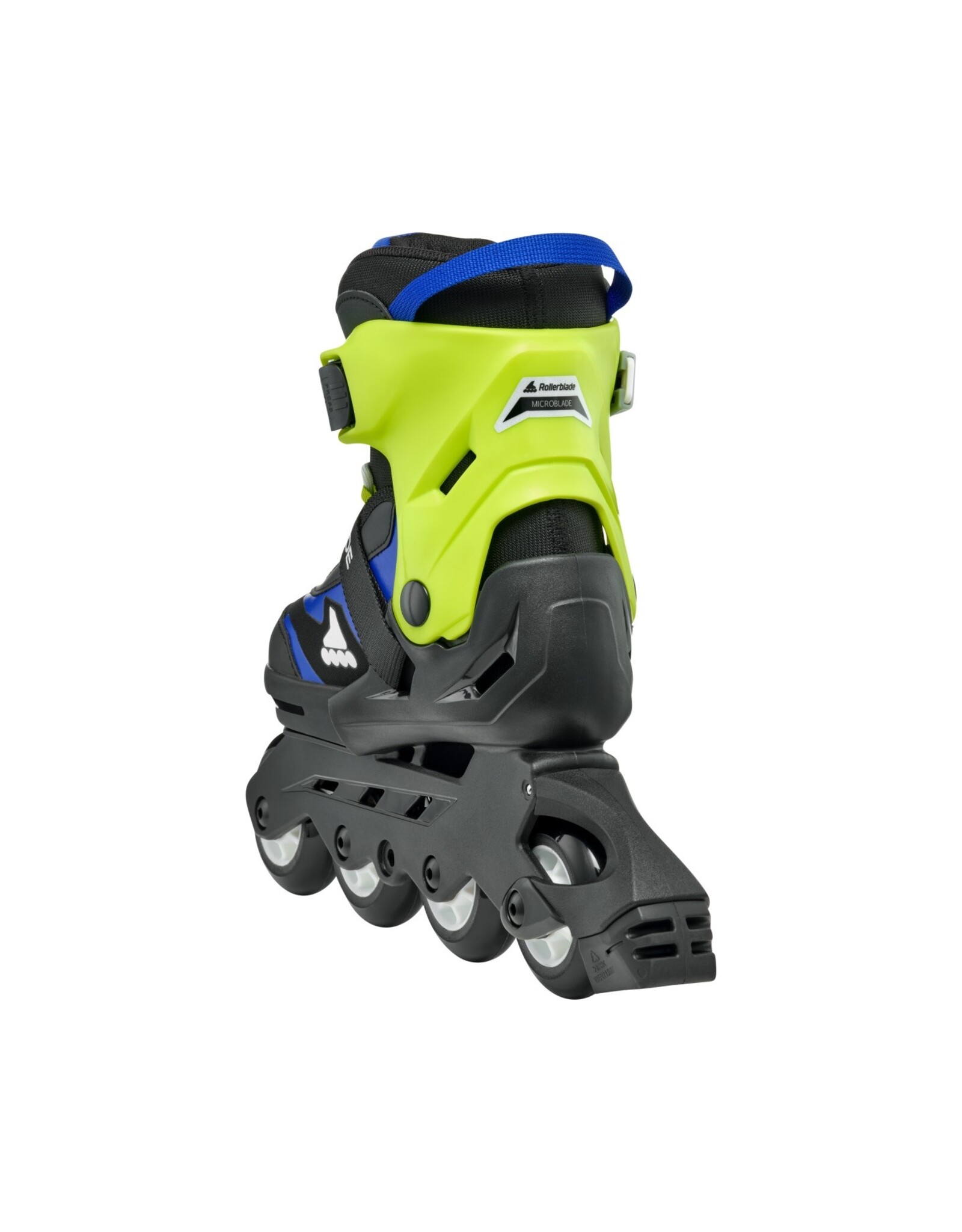 Rollerblade Microblade-black/blue
