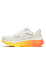 Saucony GUIDE 19-Heren-IVORY/FIRE