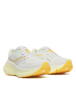Saucony GUIDE 19-Dames-IVORY/TENDER