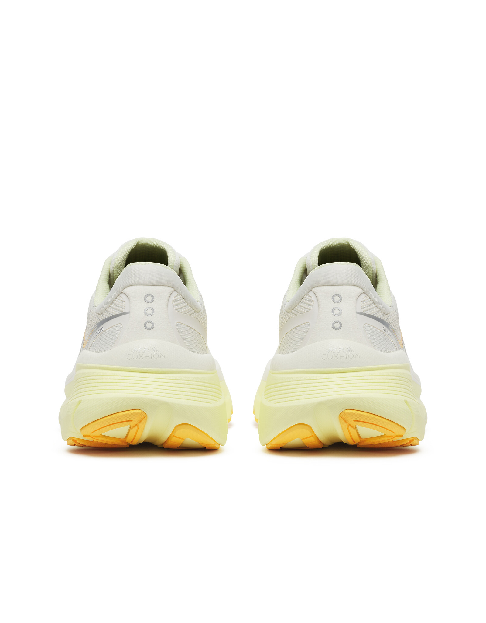 Saucony GUIDE 19-Dames-IVORY/TENDER