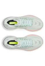 Saucony RIDE 19-Dames-MIST/CAMEO