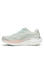 Saucony RIDE 19-Dames-MIST/CAMEO