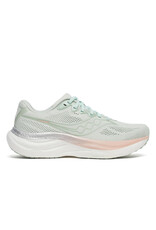 Saucony RIDE 19-Dames-MIST/CAMEO