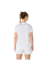 Asics COURT SS TOP-Dames-BRILLIANT WHITE