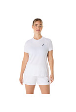 Asics COURT SS TOP-Dames-BRILLIANT WHITE