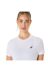 Asics COURT SS TOP-Dames-BRILLIANT WHITE
