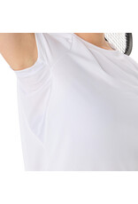 Asics COURT SS TOP-Dames-BRILLIANT WHITE