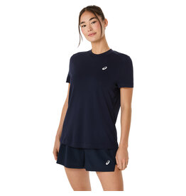 Asics COURT SS TOP-Dames-MIDNIGHT