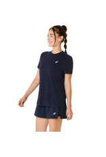 Asics COURT SS TOP-Dames-MIDNIGHT