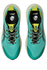 Asics GEL-NIMBUS 28 TR-Heren-AURORA GREEN/BLACK