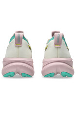 Asics GEL-NIMBUS 28 TR-Dames-LIGHT DUST/CLAY CANYON