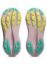 Asics GEL-NIMBUS 28 TR-Dames-LIGHT DUST/CLAY CANYON