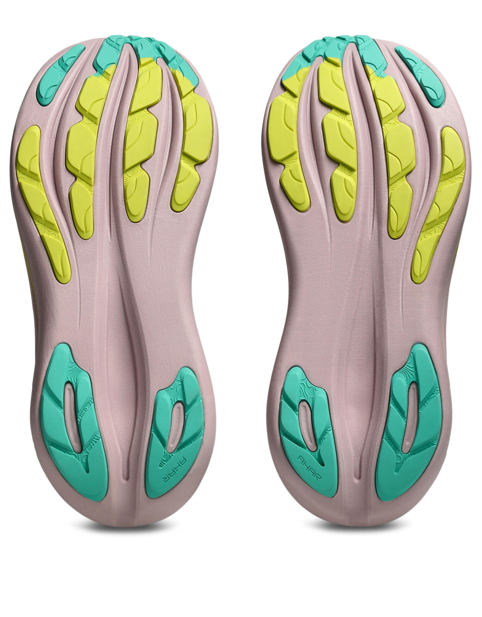 Asics GEL-NIMBUS 28 TR-Dames-LIGHT DUST/CLAY CANYON