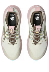 Asics GEL-NIMBUS 28 TR-Dames-LIGHT DUST/CLAY CANYON